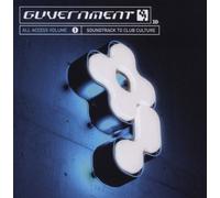 Various Artists All Access Vol. 1 (CD) Album