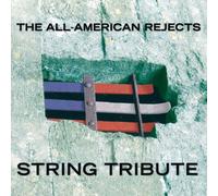 Various Artists - All-American Rejects String Tribute