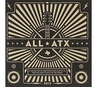 Various Artists - All Atx