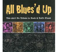 Various Artists - All Blues'd Up