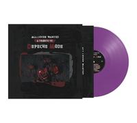 Various Artists All I Ever Wanted: A Tribute to Depeche Mode (Vinyl LP)