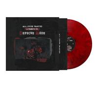 Various Artists All I Ever Wanted: A Tribute to Depeche Mode (Vinyl LP)