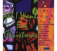 Various Artists - All I Want for Christmas