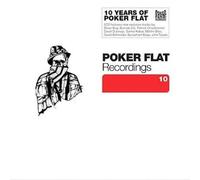 Various Artists - All In! 10 Years of Poker Flat (2 CD)