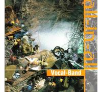 Various Artists - All-In-All: Vocal Band