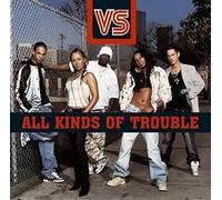 Various Artists - All Kinds of Trouble