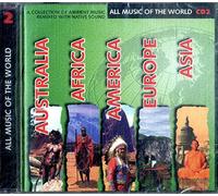Various - All Music of the World 2