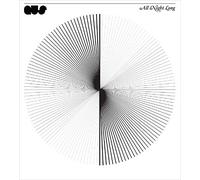 Various Artists - All Night Long (2 CD)