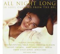 Various Artists - All Night Long