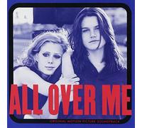 Various Artists - All Over Me