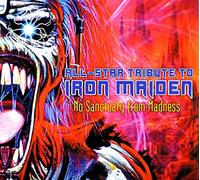 Various Artists - All Star Tribut to Iron Maiden