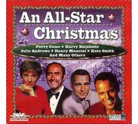 Various Artists - All-Star Xmas