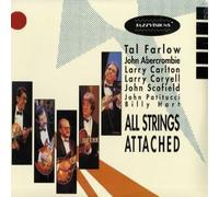 Various Artists - All Strings Arrached