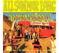 Various Artists - All Summer Long - A Collection Of Surfin' Hits