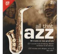 Various Artists - All That Jazz