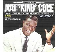 Various Artists - All The 1950s Chart Hits and More, Vol. 2-44 Stereo debuts