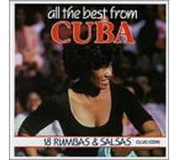 Various Artists - All the Best From Cuba