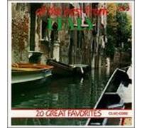 Various Artists - All the Best From Italy 3