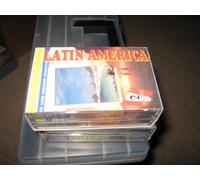 Various Artists - All the Best From Latin America