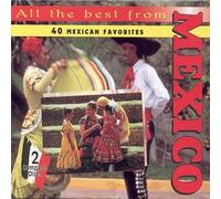 Various Artists - All the Best From Mexico