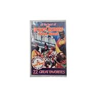 Various Artists - All the Best From the West Indies Steel Band