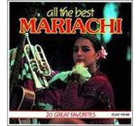 Various Artists - All the Best Mariachi