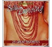 Various Artists - All the Best of Belly Dancing
