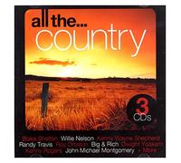 all the... country
