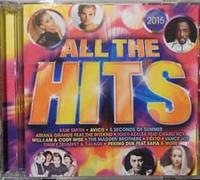 Various Artists - All the Hits 2015