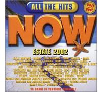 Various Artists - All the Hits Now Estate 2002