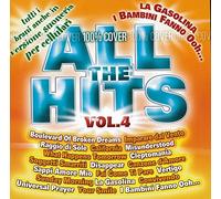 Various Artists - all the hits vol.4 100% cover