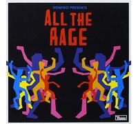 Various Artists - All The Rage