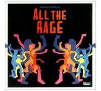 Various Artists - All The Rage