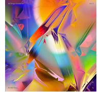 Various Artists All Things Considered Vol. 3 12" Album