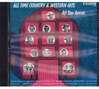 Various Artists - All Time C W Hits #2