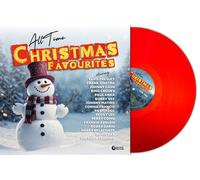 Various Artists All time Christmas favourites (Vinyl LP)