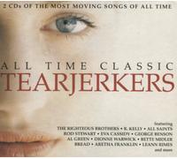 Various Artists All Time Classic Tearjerkers (CD) Album