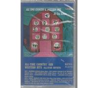 Various Artists - All Time Country & Western Hits