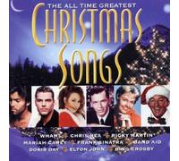 Various Artists - All Time Greatest Christmas Songs