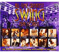 Various Artists - All-Time Greatest Swing Era Songs (3CD)