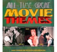 Various Artists - All Time Movie Themes