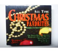 Various Artists - All Time Xmas Favorites