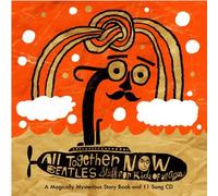 VARIOUS ARTISTS - ALL TOGETHER NOW BEATLES STUFF FOR KIDS OF ALL AGES - E72z