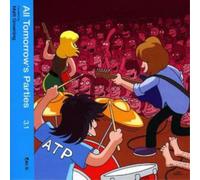 Various Artists All Tomorrows Parties 3.1 - Matt Groening (CD) Album