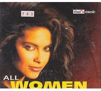 Various Artists - All Woman
