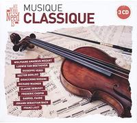 V/A - All You Need Is: Classical Music