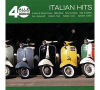 Various Artists - Alle 40 Goed -..