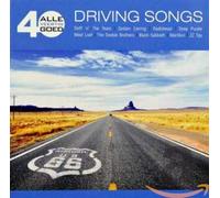 Various Artists - Alle 40 Goed - Driving..