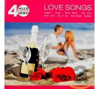 Various Artists - Alle 40 Goed - Love Songs
