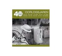 Various Artists - Alle 40 Goed-Oorlogsjar [Import]